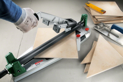 Bosch PTC 470 Fayans Kesme Makinesi
