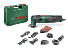 Bosch PMF 250 CES Çok Fonksiyonlu Alet
