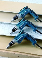 Makita FS6300X Vidalama