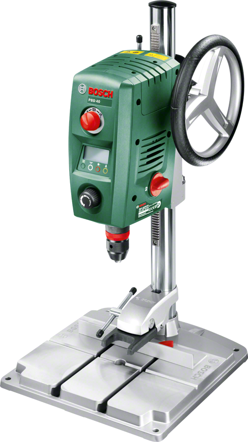 Bosch PBD 40 710W Tezgah Tipi Matkap