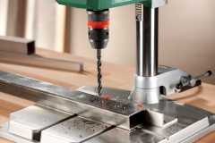 Bosch PBD 40 710W Tezgah Tipi Matkap