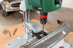 Bosch PBD 40 710W Tezgah Tipi Matkap
