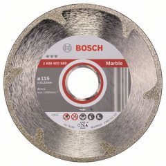 Bosch Standard for Universal Turbo 180 mm 1'li