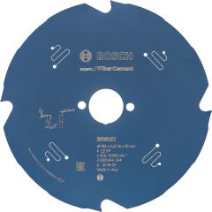 Bosch Expert for Fiber Cement 184x30 4 Diş