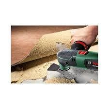 Bosch PMF 220 CE Set Çok Fonksiyonlu Alet