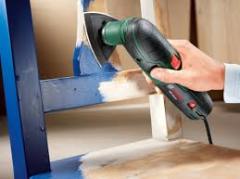 Bosch PMF 220 CE Set Çok Fonksiyonlu Alet