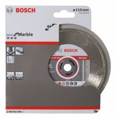 Bosch Standard for Universal Turbo 230 mm 1'li