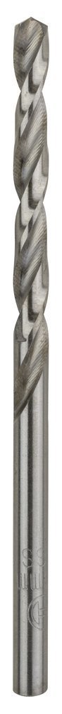 Bosch HSS-G 4,3*80 mm