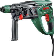 Bosch PBH 3000-2 FRE 750W Pnömatik Kırıcı-Delici