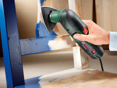 Bosch PMF 2000 CE Çok Fonksiyonlu Alet