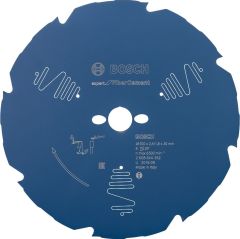 Bosch Expert for Fiber Cement 300x30 8 Diş