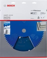 Bosch Expert for Fiber Cement 300x30 8 Diş