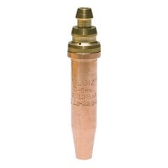 Yıldız Kesme Lülesi No:1 Propan 5-12 mm 4531P