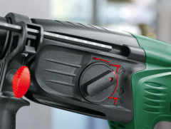 Bosch PBH 2800 RE Kırıcı-Delici