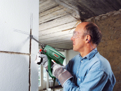 Bosch PBH 2500 SRE Kırıcı-Delici