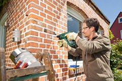 Bosch PBH 2100 SRE 550W Pnömatik Kırıcı-Delici