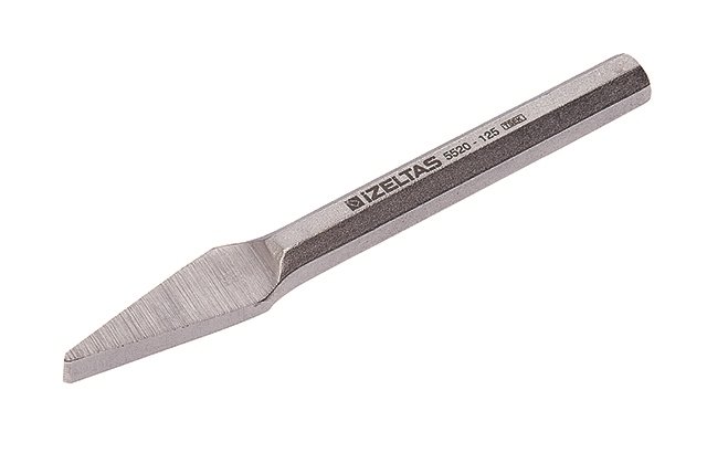 İzeltaş Tırnak Keski 150 mm