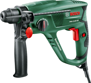 Bosch PBH 2100 RE 550W Pnömatik Kırıcı-Delici