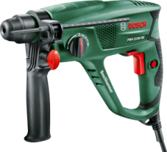 Bosch PBH 2100 RE 550W Pnömatik Kırıcı-Delici