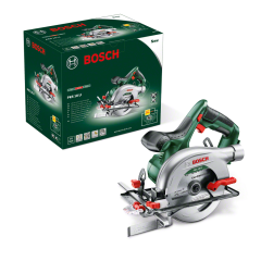 Bosch PKS 18 LI Baretool Aküsüz Daire Testere