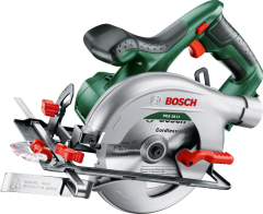 Bosch PKS 18 LI Baretool Aküsüz Daire Testere