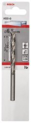 Bosch HSS-G 6,5*101 mm