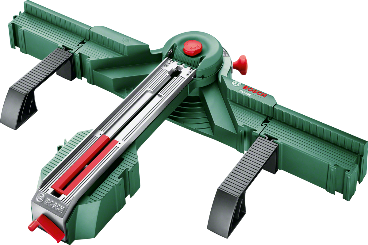 Bosch PLS 300 Fayans Kesici