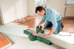 Bosch PLS 300 Fayans Kesici