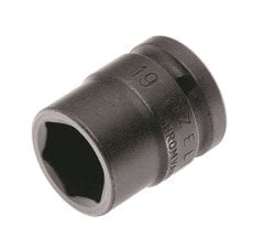 İzeltaş 1/2'' Altı Köşe Havalı Lokma Anahtar 11 mm