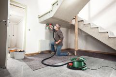 Bosch PFS 5000 E Elektrikli Boya Tabancası