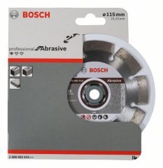 Bosch Standard for Abrasive 230 mm 1'li