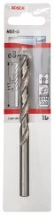 Bosch HSS-G 8*117 mm