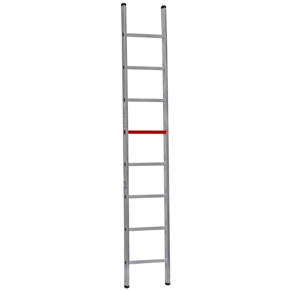 Çağsan 8 Basamaklı Tek Parçalı Alüminyum Merdiven