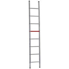 Çağsan 8 Basamaklı Tek Parçalı Alüminyum Merdiven