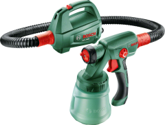 Bosch PFS 1000 Elektrikli Boya Tabancası