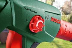 Bosch PFS 1000 Elektrikli Boya Tabancası