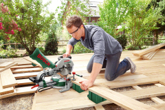 Bosch PCM 8 ST Gönye Kesme Makinesi
