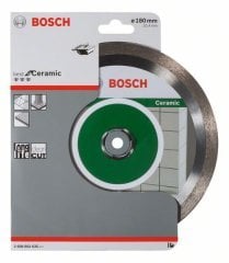 Bosch Best for Ceramic 250 mm 1'li
