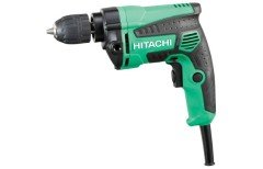 Hitachi D 10VC3 Elektrikli Darbesiz Matkap