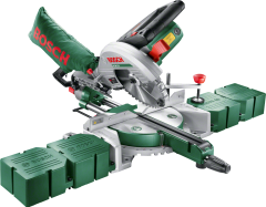 Bosch PCM 8 S Gönye Kesme Makinesi