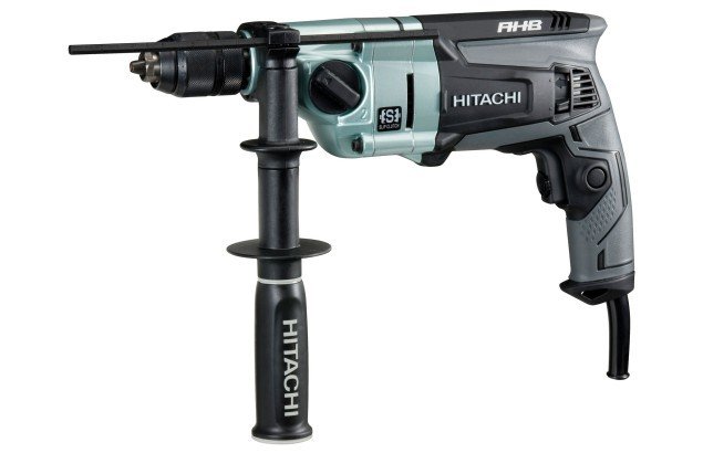 Hitachi D 13VL Elektrikli Darbesiz Matkap
