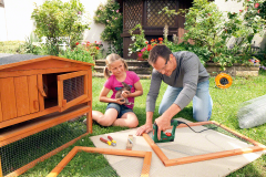Bosch PTK 14 EDT Zımba Tabancası