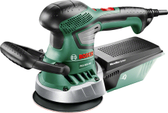 Bosch PEX 400 AE Zımpara Makinası