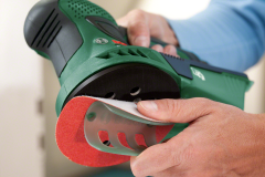 Bosch PEX 300 AE Zımpara Makinası