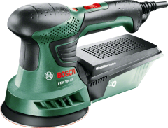 Bosch PEX 300 AE Zımpara Makinası