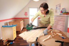 Bosch PST 700 E Easy Dekupaj Testere