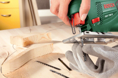 Bosch PST 700 E Easy Dekupaj Testere