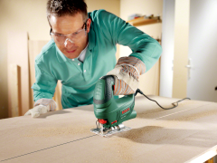 Bosch PST 650 Dekupaj Testere