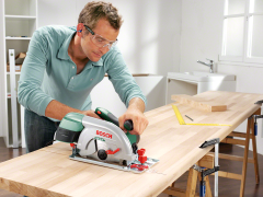 Bosch PKS 66 AF Daire Testere