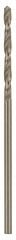 Bosch HSS-Co 1,5*40 mm 10'lu Paket